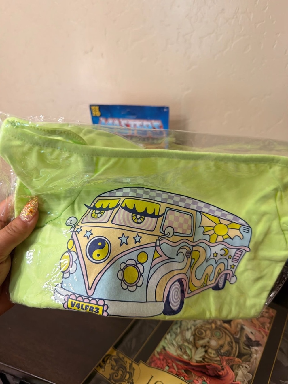 Valfre Kombi Tank Top large